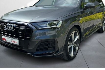Audi Q7 122.127 km 46.750 &euro; Dresden 01067
