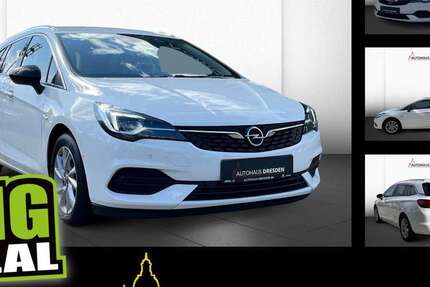 Opel Astra 96.950 km 12.850 € Dresden 01139