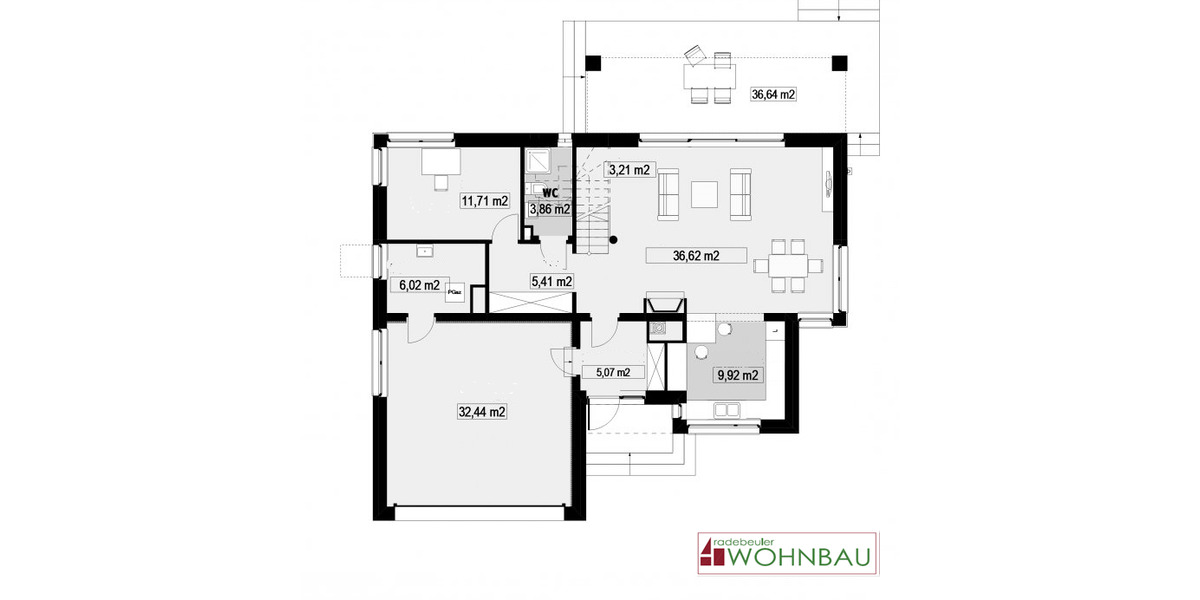 Einfamilienhaus Dresden Cossebaude - 5 Zimmer, 159 m&sup2;, 697.700&euro; | Angebot:24794053