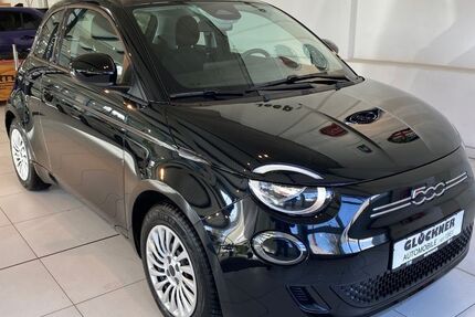 Fiat 500e 14.553 km 29.990 &euro; Dresden 01109