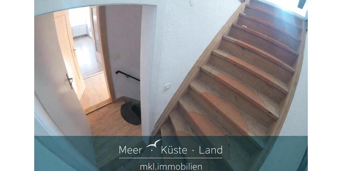 Etagenwohnung Glashütte - 4 Zimmer, 127 m&sup2;, 590&euro; | Angebot:26381220
