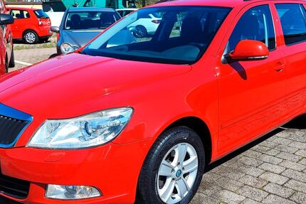 Skoda Octavia 159.451 km 6.490 &euro; Radeberg 01454