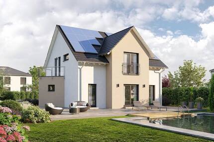 Haus Pulsnitz - 6 Zimmer, 181 m&sup2;, 334.619&euro; | Angebot:26331261