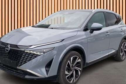 Nissan Qashqai 12.918 km 29.980 &euro; Dresden/Weißig 01328