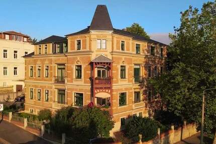 Wohnung Dresden Plauen - 3 Zimmer, 69 m&sup2;, 900&euro; | Angebot:25398954