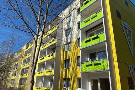 Wohnung Coswig - 3 Zimmer, 59 m&sup2;, 429&euro; | Angebot:26863950