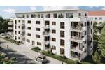 Etagenwohnung Dresden Kaditz - 2 Zimmer, 38 m&sup2;, 230.000&euro; | Angebot:26597805