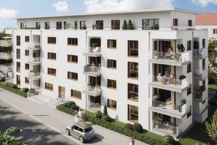 Wohnung Dresden Kaditz - 2 Zimmer, 38 m&sup2;, 230.000&euro; | Angebot:26597805