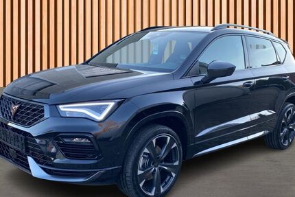 Cupra Ateca 12.002 km 29.980 &euro; Dresden 01328
