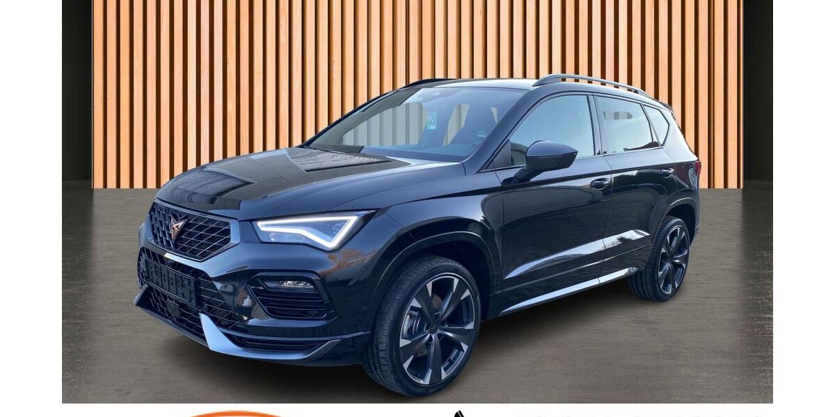 Cupra Ateca 12.002 km 29.980 &euro; Dresden 01328