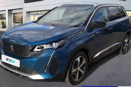 Peugeot 5008 28.001 km 27.930 &euro; Dresden 01237