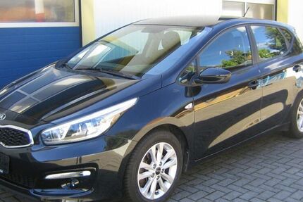Kia ceed / Ceed