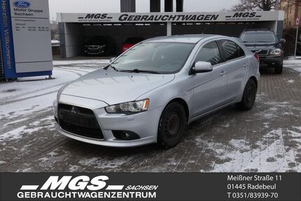 Mitsubishi Lancer 128.800 km 5.700 &euro; Radebeul 01445