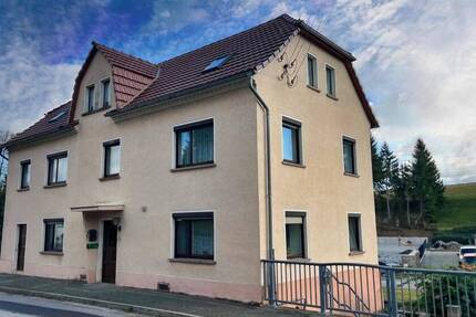 Charmantes Einfamilienhaus mit Garage 5 zimmer