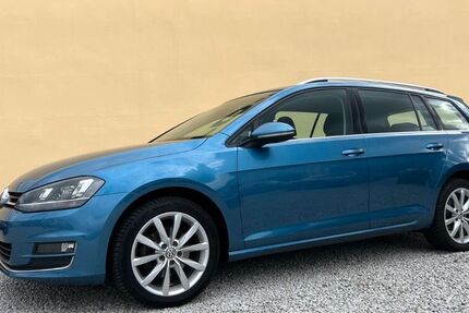 VW Golf