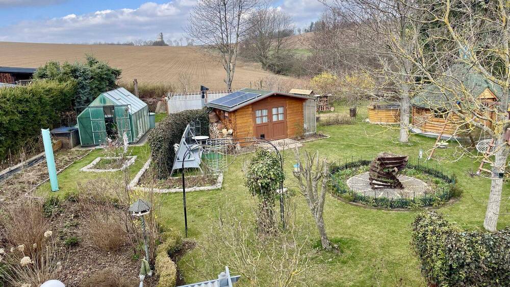 Einfamilienhaus Dippoldiswalde Reichstädt - 7 Zimmer, 168 m&sup2;, 499.000&euro; | Angebot:26143014