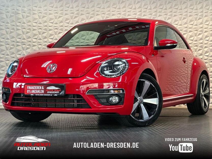 Beetle