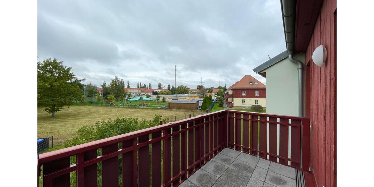 Etagenwohnung Radebeul - 4.5 Zimmer, 91 m&sup2;, 820&euro; | Angebot:23644309