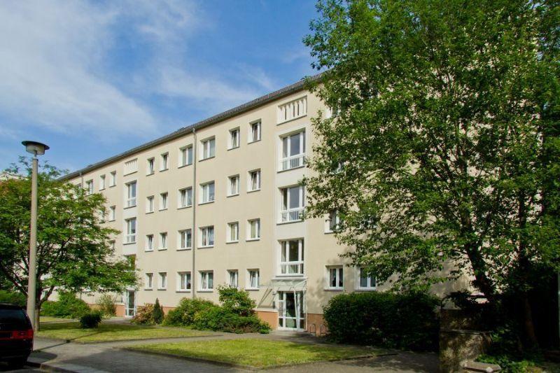 Erdgeschoßwohnung Dresden Cotta - 3 Zimmer, 64 m&sup2;, 660&euro; | Angebot:25602431