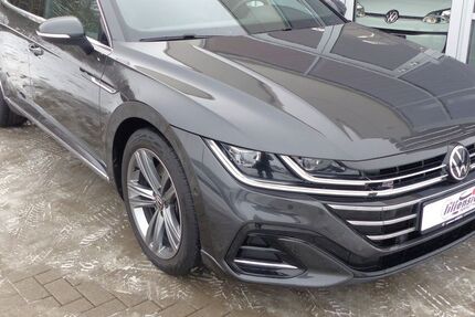 VW Arteon 83.470 km 32.990 &euro; Dippoldiswalde 01744