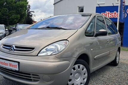 Citroen Xsara Picasso 150.000 km 1.499 &euro; Dresden 01159