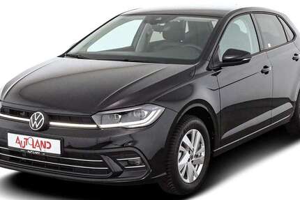 VW Polo 9.560 km 20.950 &euro; Dresden 01239
