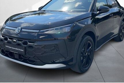 VW T-Roc 1.365 km 37.950 &euro; Dresden 01067