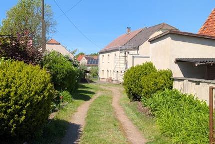 Haus Radeburg - 8 Zimmer, 180 m&sup2;, 399.999&euro; | Angebot:27463189