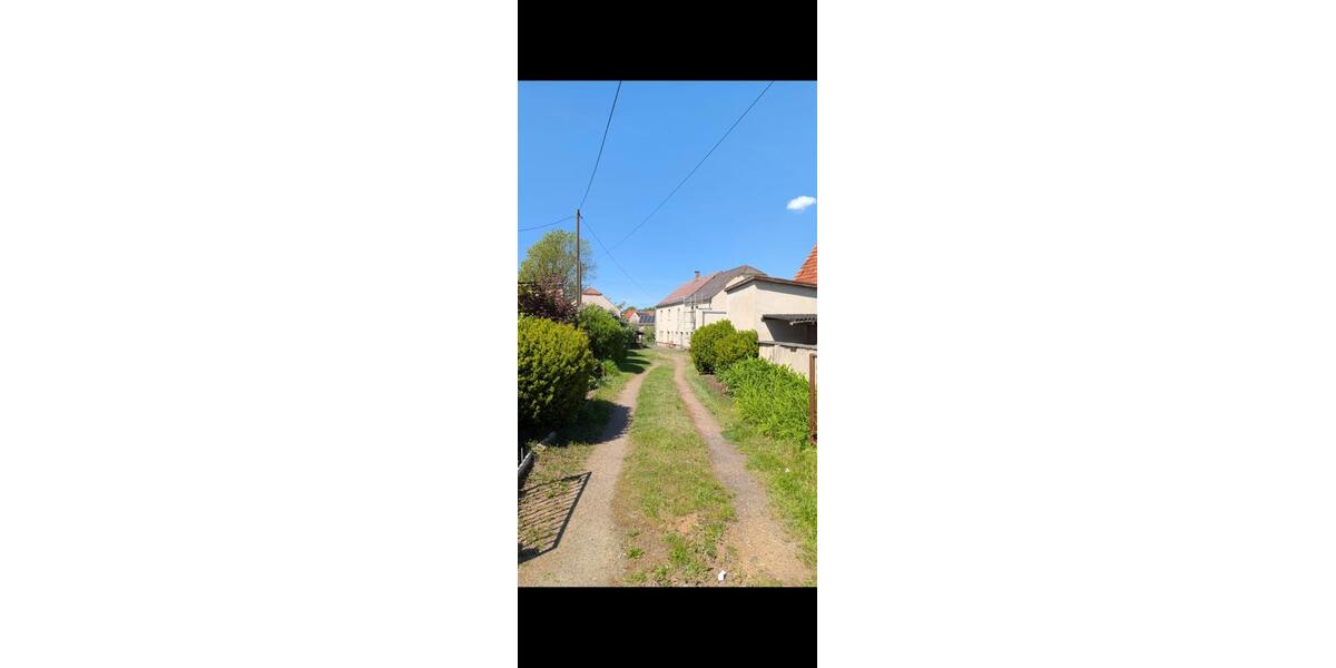 Mehrfamilienhaus, Wohnhaus Radeburg - 8 Zimmer, 180 m&sup2;, 399.999&euro; | Angebot:27463189