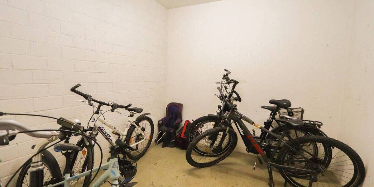 Terrassenwohnung Dresden Mobschatz - 2 Zimmer, 49 m&sup2;, 136.000&euro; | Angebot:26359959