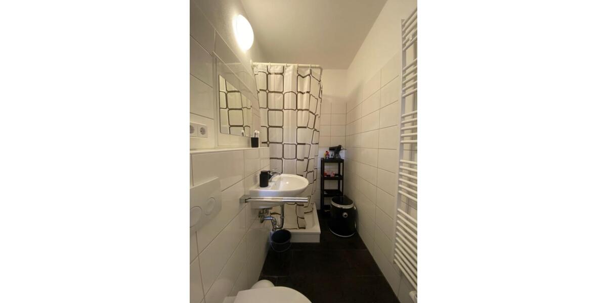 Etagenwohnung Dresden Plauen - 1 Zimmer, 36 m&sup2;, 500&euro; | Angebot:24129740