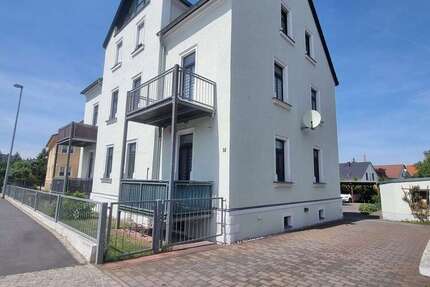 Wohnung zum Mieten in Coswig 520 € 58 m²