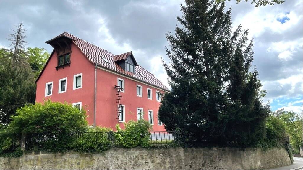 Etagenwohnung Dresden Loschwitz/Wachwitz - 2 Zimmer, 70 m&sup2;, 580&euro; | Angebot:26585410