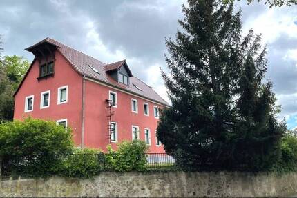 Wohnung Dresden Loschwitz/Wachwitz - 2 Zimmer, 70 m&sup2;, 580&euro; | Angebot:26585410