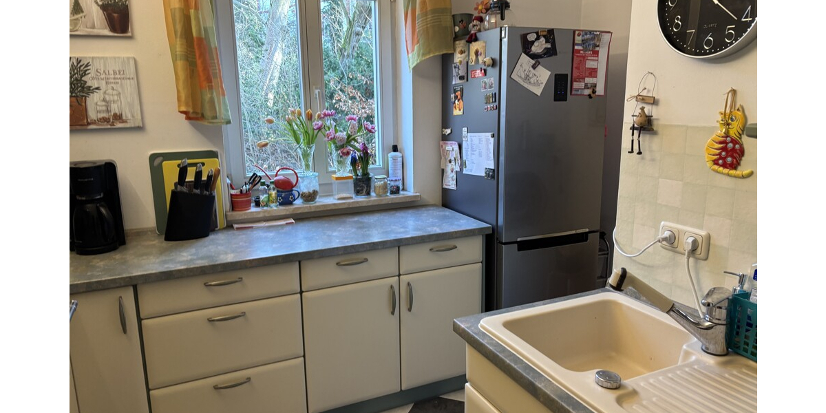 Traumhafte 5-Zimmer Eigentumswohnung im Park in absoluter Bestlage am Waldrand - Erdgeschoßwohnung Coswig | Angebot:25060534