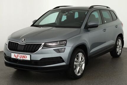 Skoda Karoq 46.494 km 22.990 &euro; Dresden 01239