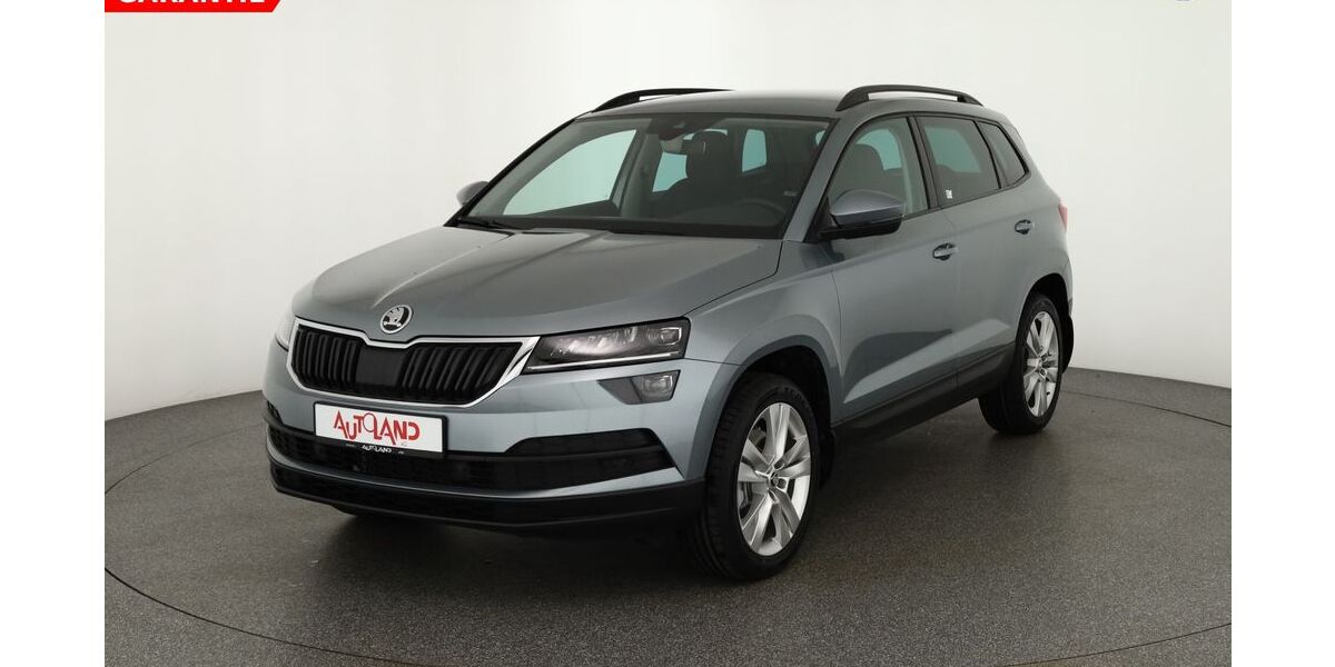 Skoda Karoq 46.494 km 23.490 &euro; Dresden 01239