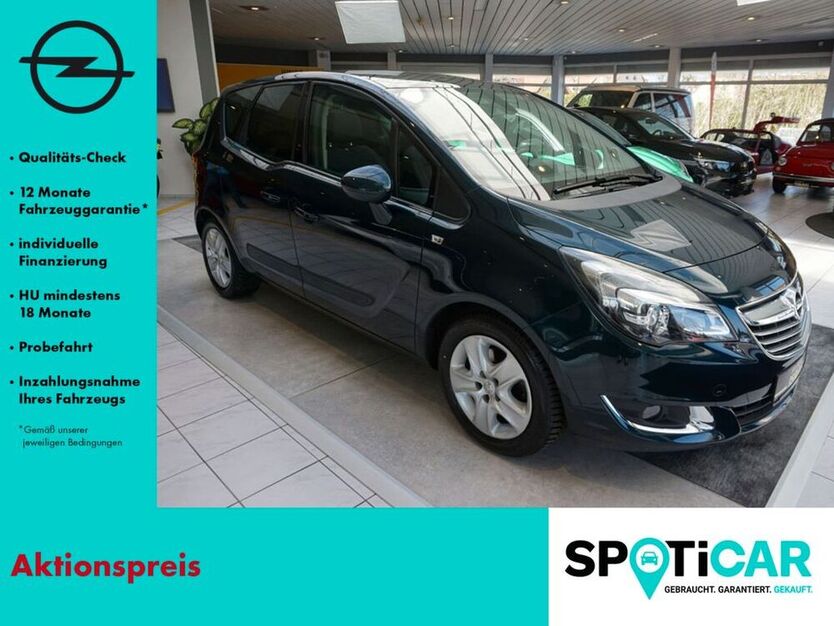 Meriva