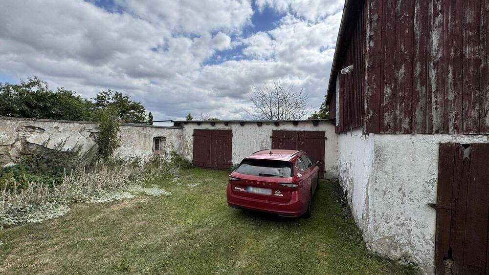 Bauernhaus, Landhaus Bad Gottleuba-Berggießhübel Börnersdorf-Breitenau - 8 Zimmer, 268 m&sup2;, 99.000&euro; | Angebot:26018053