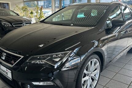 Seat Leon 82.032 km 15.999 &euro; Kesselsdorf 01723