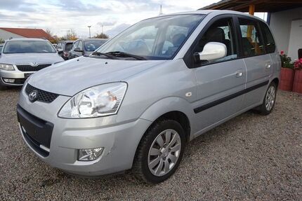 Hyundai Matrix