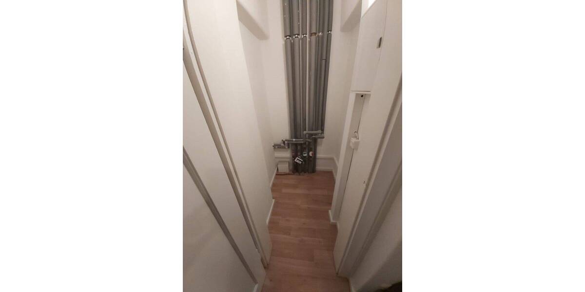 Etagenwohnung Dresden Laubegast - 2 Zimmer, 52 m&sup2;, 500&euro; | Angebot:26902511