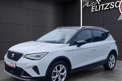 Seat Arona 18.100 km 19.950 &euro; Dippoldiswalde 01744