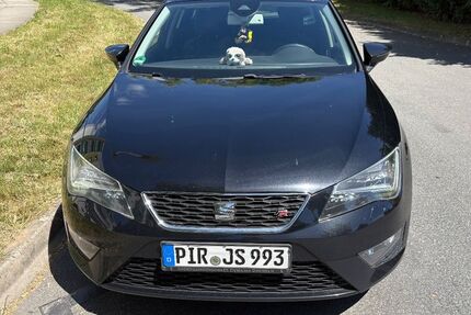 Seat Leon 146.800 km 8.500 &euro; Pirna 01796