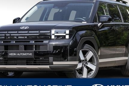 Hyundai SANTA FE 9.900 km 44.990 &euro; Dresden 01219