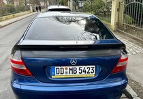 Mercedes Coupé