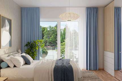 Wohnung Dresden Friedrichstadt - 4 Zimmer, 116 m&sup2;, 540.519&euro; | Angebot:24973216