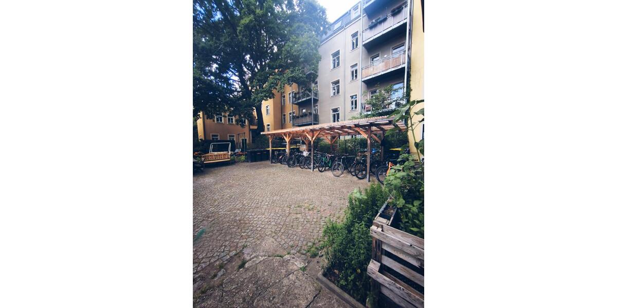 Etagenwohnung Dresden Neustadt - 3 Zimmer, 78 m&sup2;, 315.000&euro; | Angebot:26056453