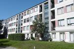 Ruhige, sehr helle 1- Zimmer- Wohnung mit Balkon in Uninähe - auf Wunsch mit Stellplatz!