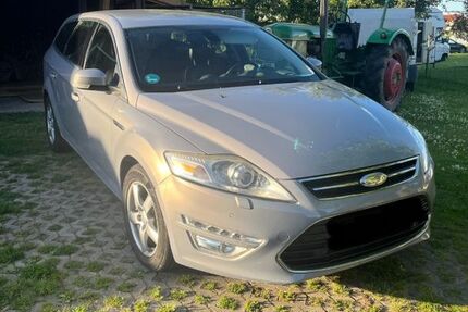Ford Mondeo 265.000 km 3.500 &euro; Dresden 01307